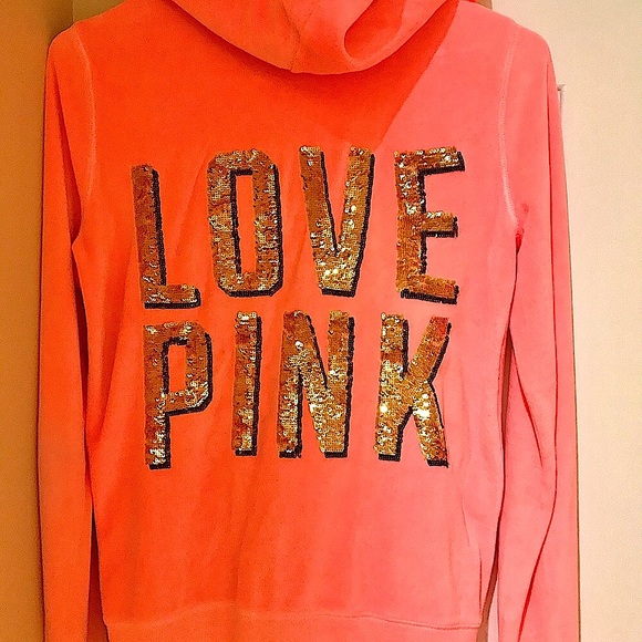 PINK Victoria's Secret Jackets & Blazers - TRADE NOT FOR SALE